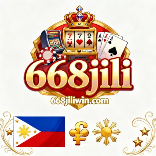668jili