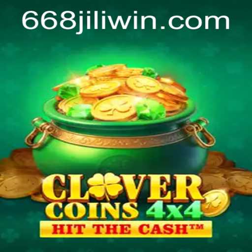 Exploring the Exciting World of CloverCoins4x4: A Game-Changer in Online Gaming