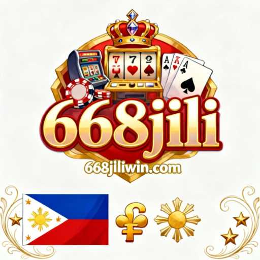 668jili