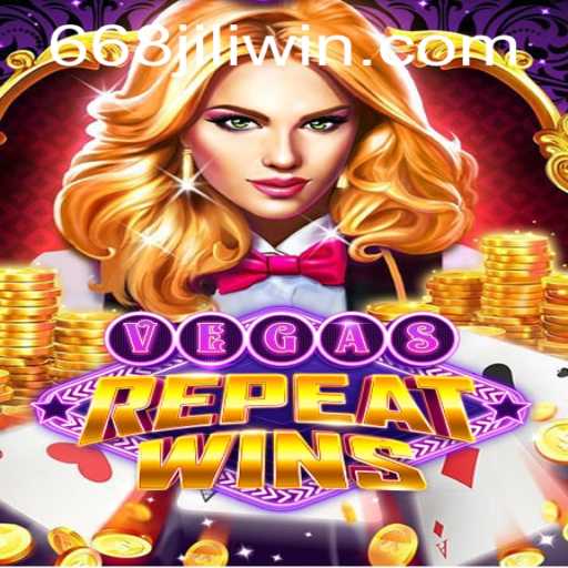 VegasRepeatWins: An Exciting New Game Taking the Casino World by Storm